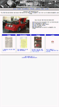 Mobile Screenshot of last1992camaro.com